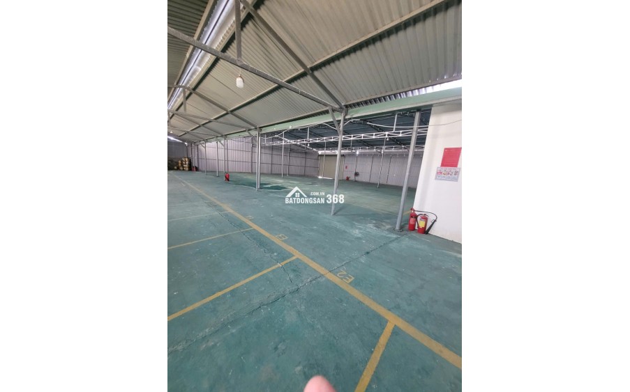 Cho thuê Đất +nhà xưởng-5000m2-Bà rịa Vũng tàu-Mặt tiền QL51-Có sẵn nhà ở trong đất-Vào kinh doanh ngay